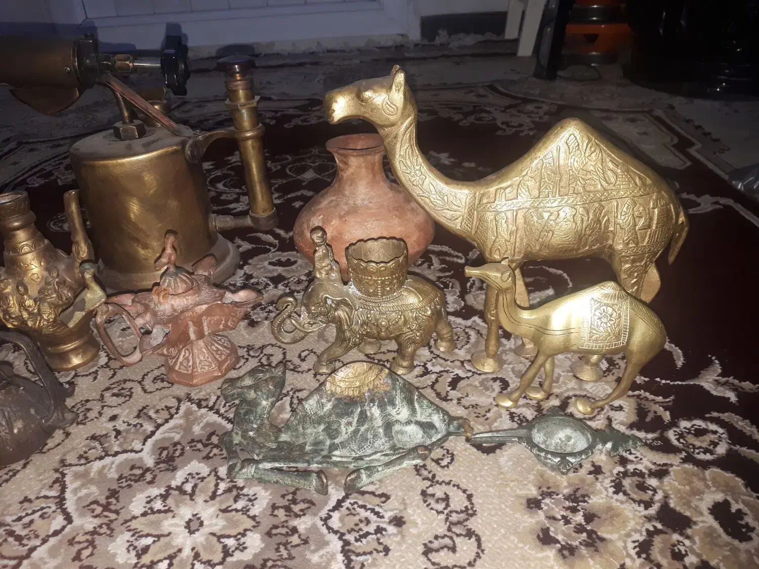 عتیقه جات|کلکسیون اشیاء عتیقه|شاهینشهر, شهرک پردیس|دیوار