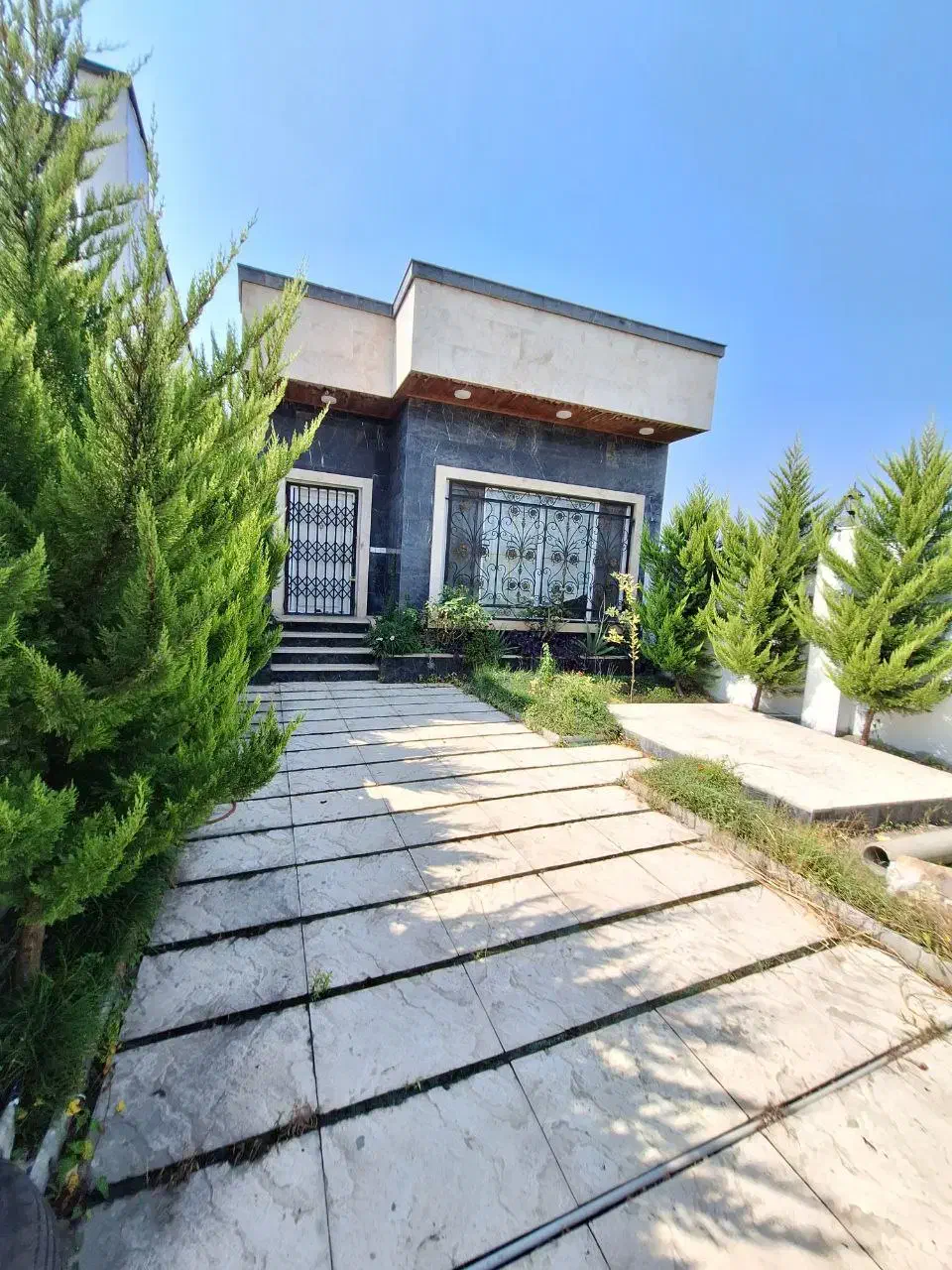 ویلا فول فرنیش،سنددار،جنگلی،چمدون لباسوبگیربیا|فروش خانه و ویلا|چمستان, |دیوار