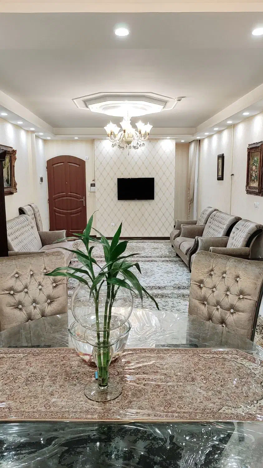 فروش آپارتمان صفاشهر|فروش آپارتمان|قم, صفاشهر|دیوار