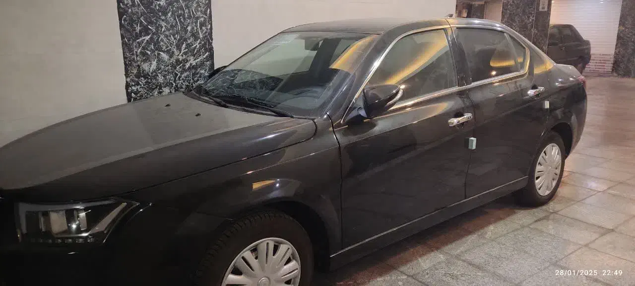 دنا پلاس|خودرو سواری و وانت|تهران, زنجان جنوبی|دیوار