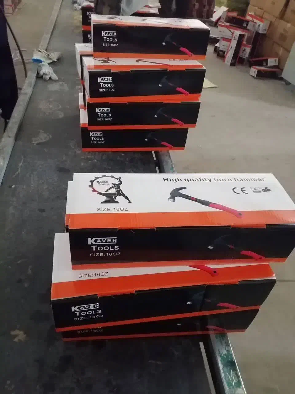 چکش|ابزارآلات|فولادشهر, C4|دیوار