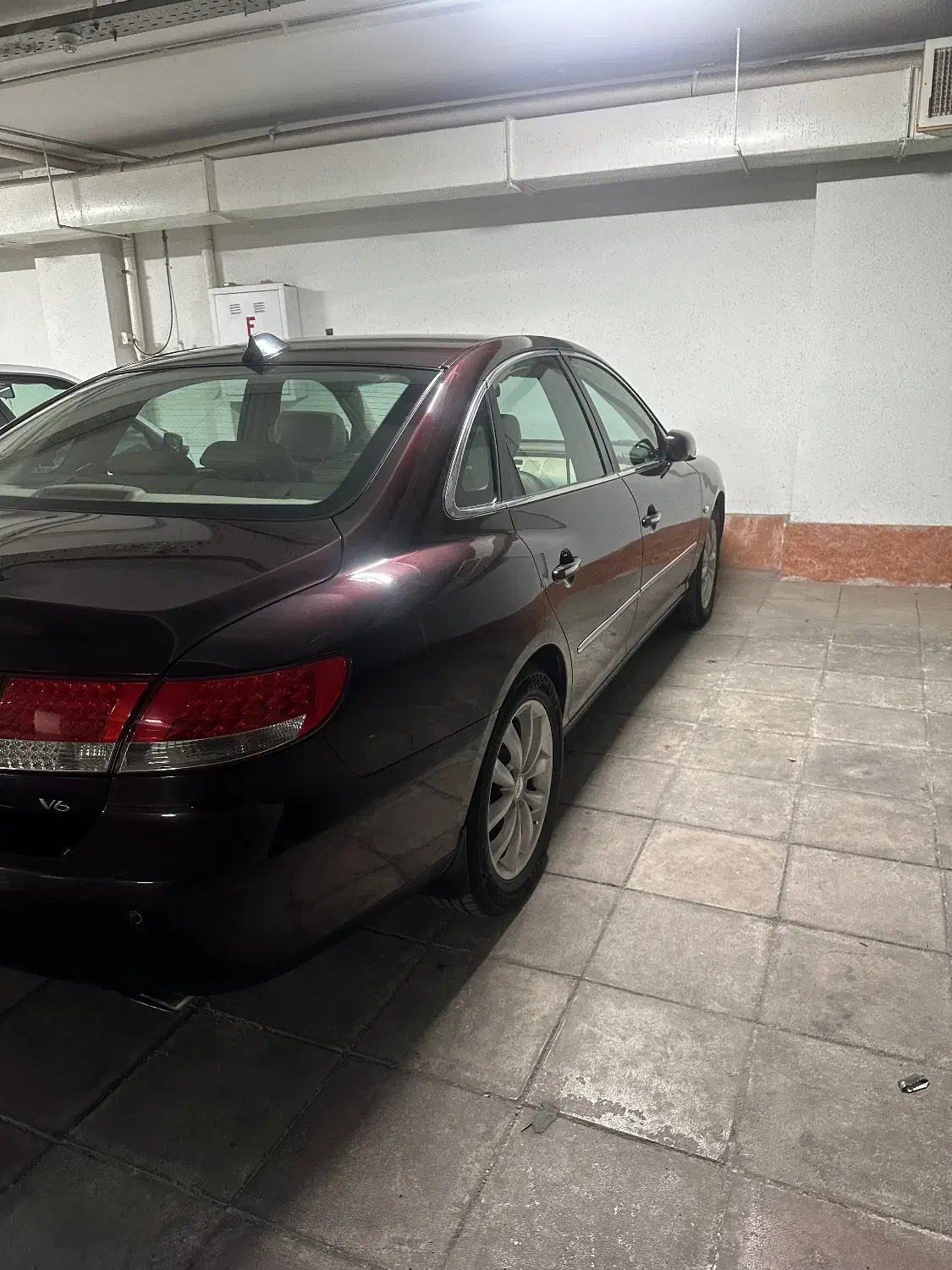 ازرا 2007 استثنایی|خودرو سواری و وانت|اسلامشهر, شهرک مفیدی|دیوار