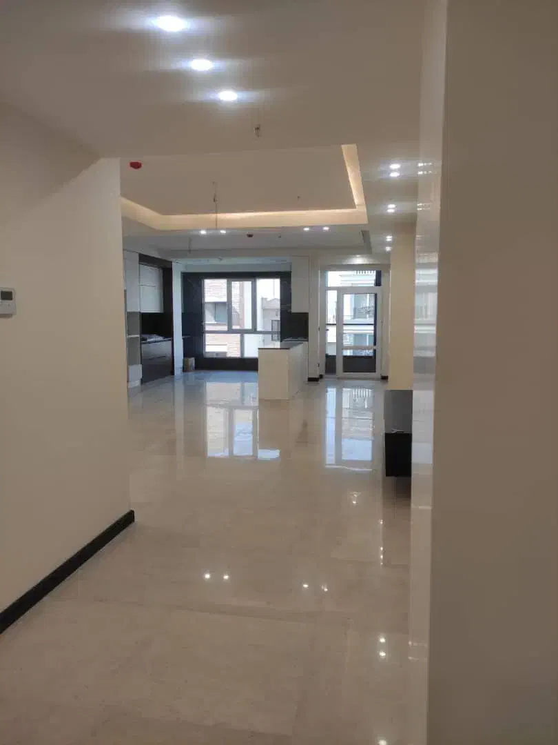 ۱۵۰متر نوساز میدان ۶۱ سامان