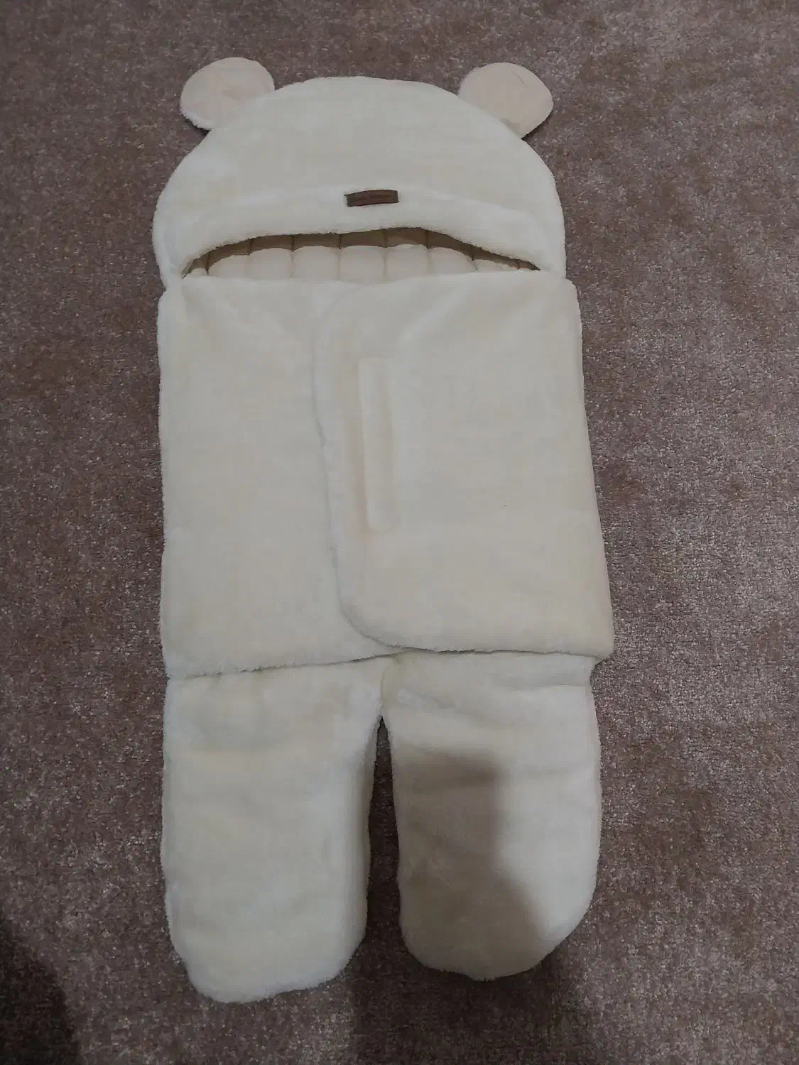 قنداق پادار|اسباب و اثاث بچه|گیلان غرب, |دیوار