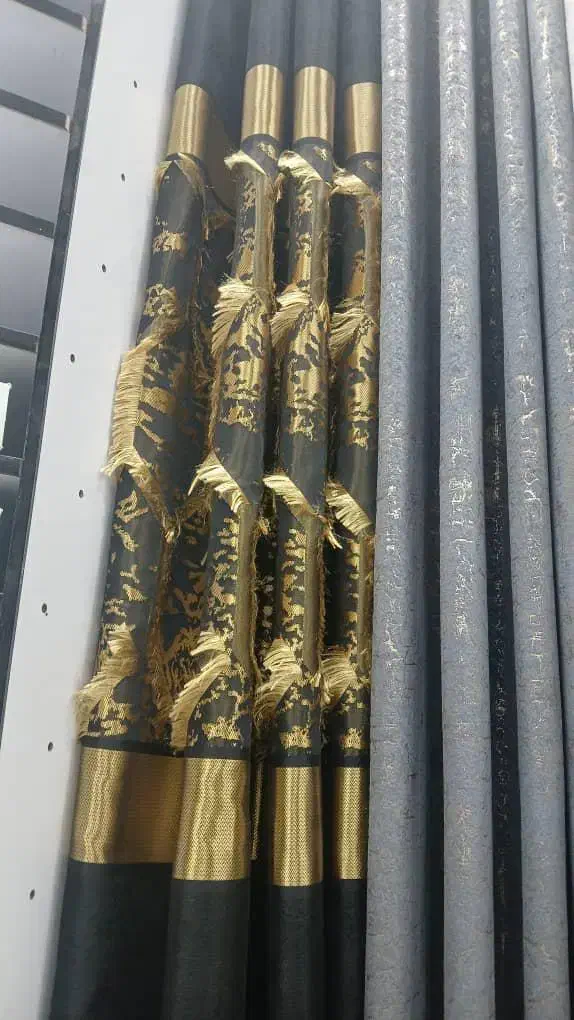 پرده های پانچ خلیجی|پرده، رانر، رومیزی|اهواز, شریعتی جنوبی|دیوار