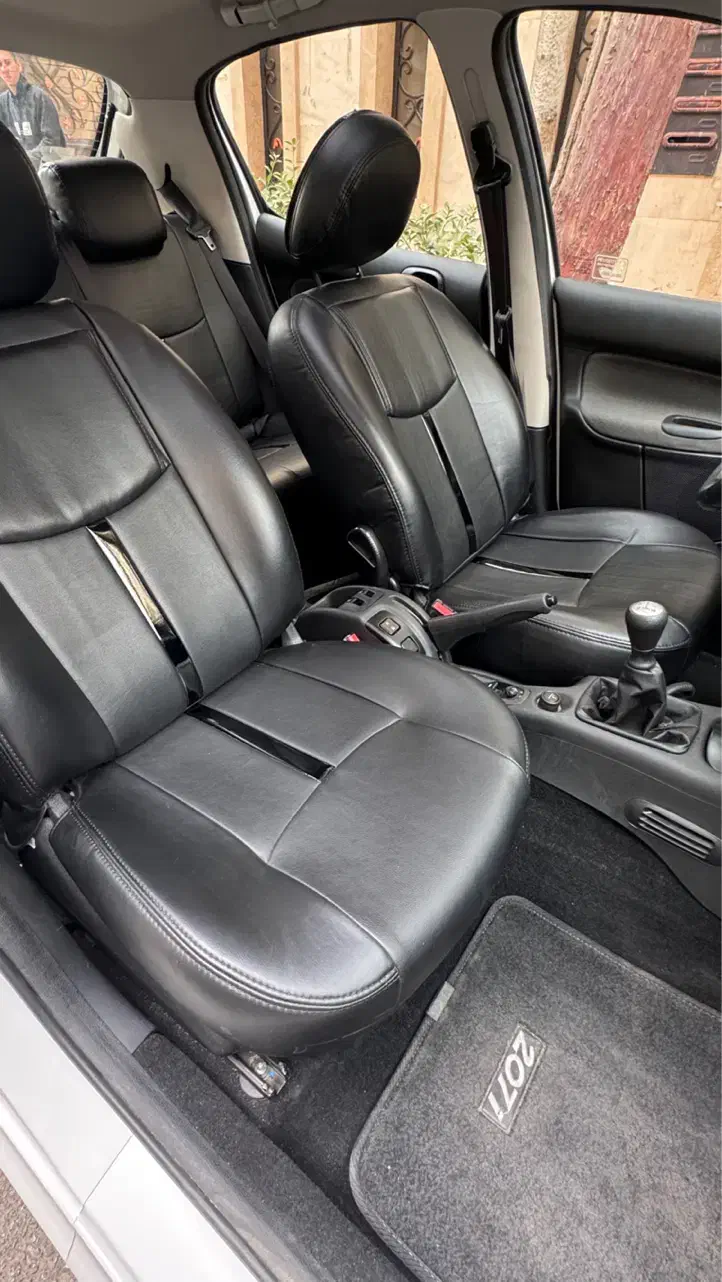 ۲۰۷ پانا ۱۴۰۴ ارتقا|خودرو سواری و وانت|تهران, خاک سفید|دیوار