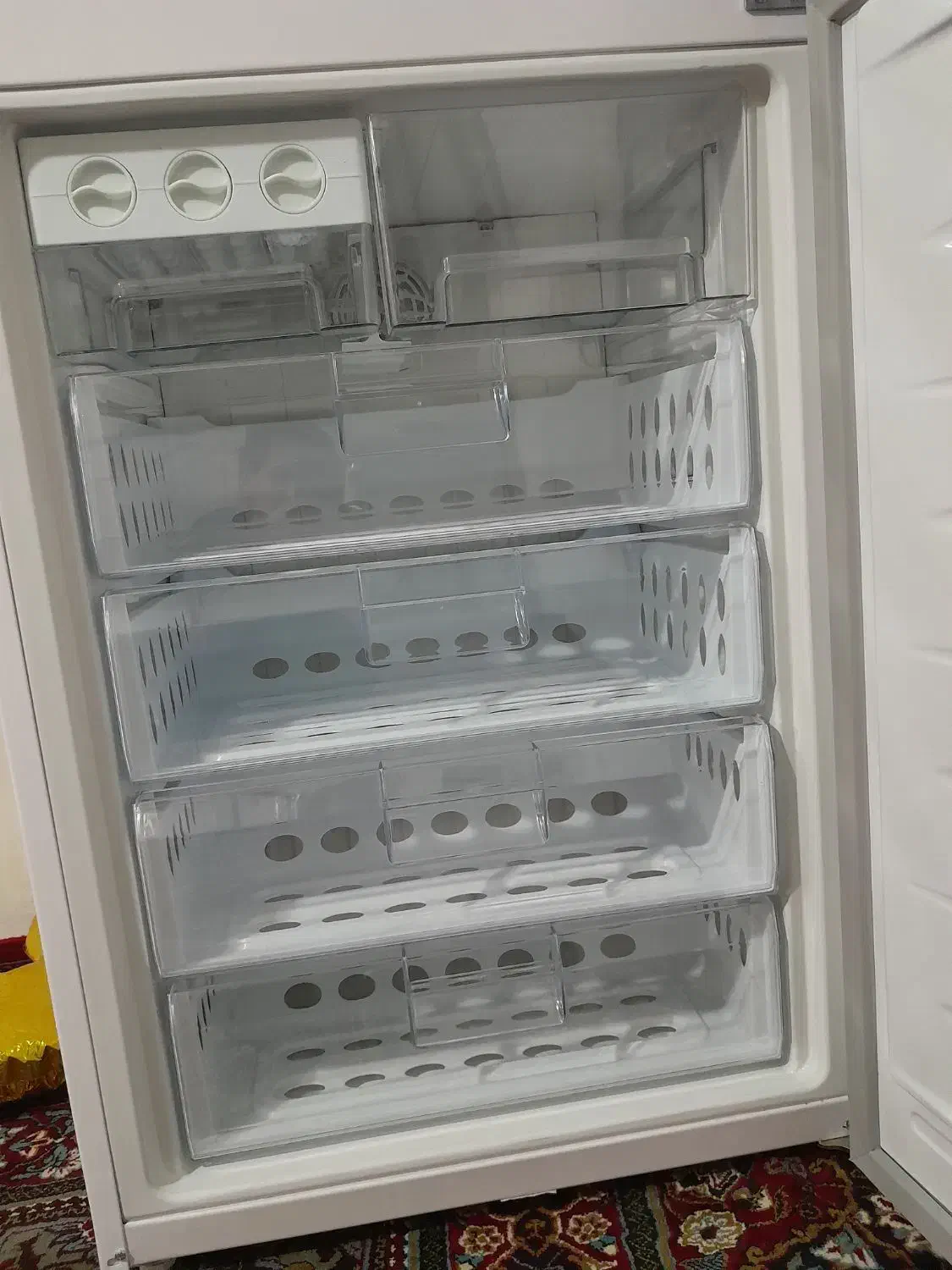 یخچال کلمنت|یخچال و فریزر|بومهن, |دیوار