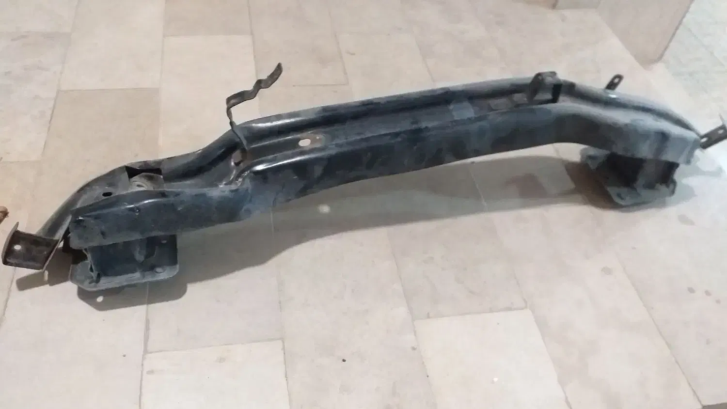 جفت سپر دیاق کامل ولوازم کوییک|قطعات یدکی و لوازم جانبی|شیروان (خراسان), |دیوار