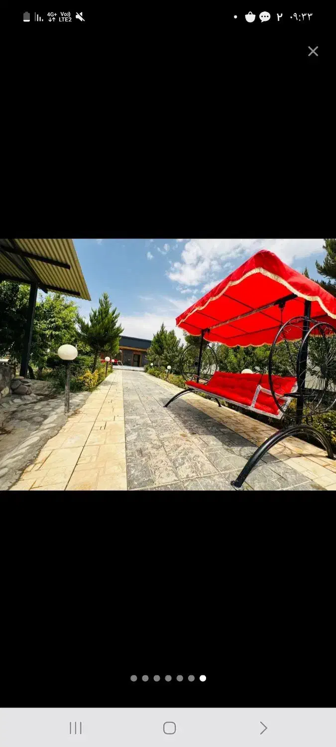 صندلی مبلی داتیس نیمکت پاف چوب چهارپایه تاب|صندلی و نیمکت|کرج, شاهینویلا|دیوار