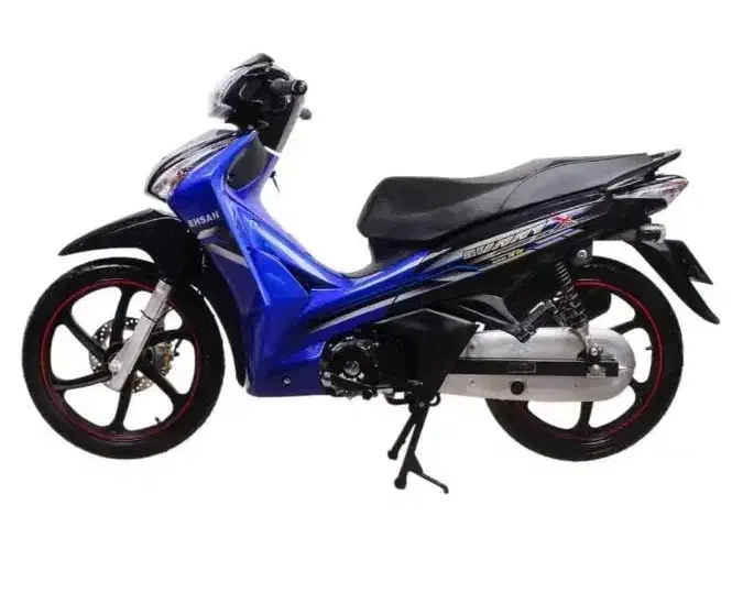 احسان صفر کیلومتر|موتورسیکلت|نیشابور, گنبد سبز|دیوار