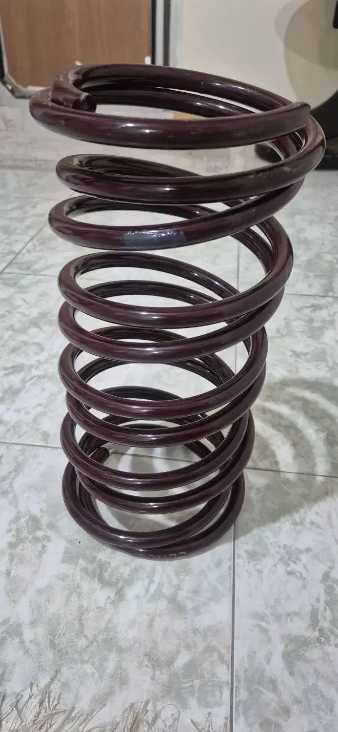 فنر لول لنزو سایز ۳۴|قطعات یدکی و لوازم جانبی|رشت, رشتیان|دیوار