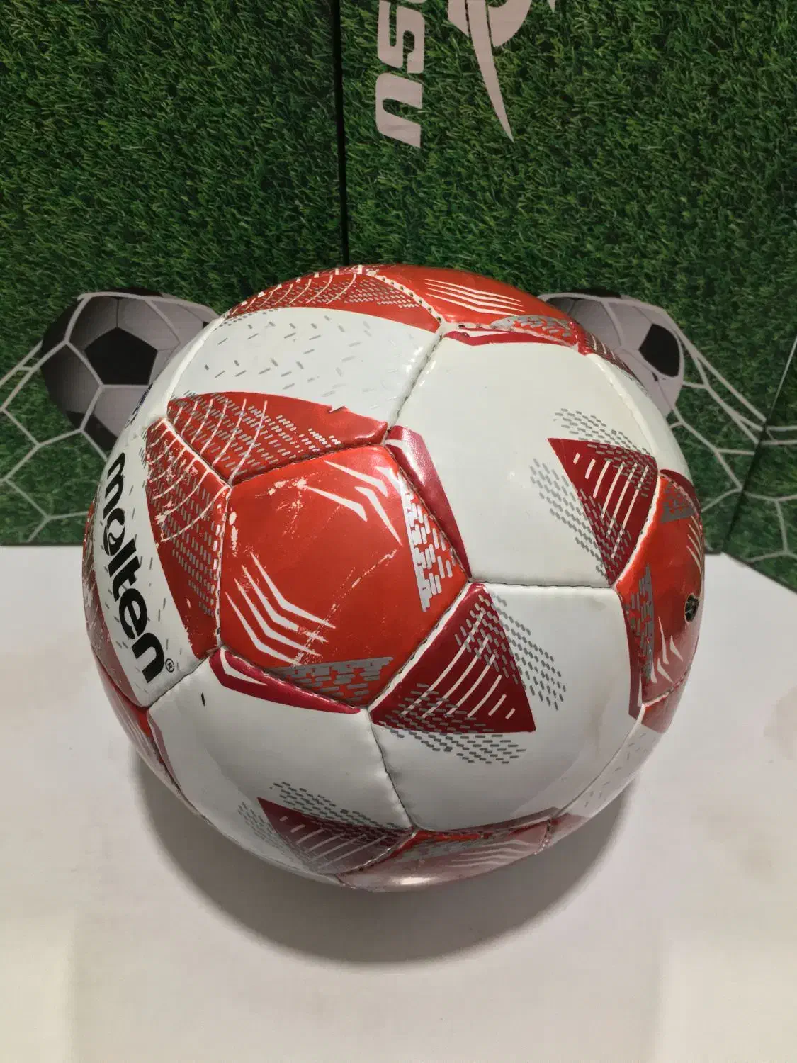 توپ فوتبال مولتن سایز ۵|ورزشهای توپی|تهران, افسریه شمالی|دیوار