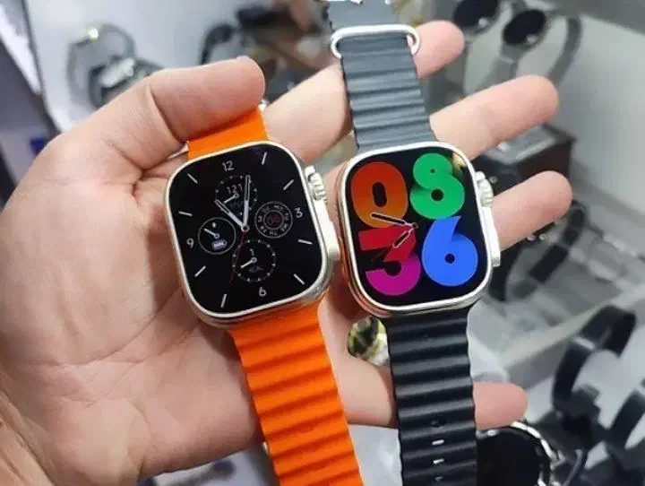 ساعت هوشمند|ساعت|ماهان, |دیوار