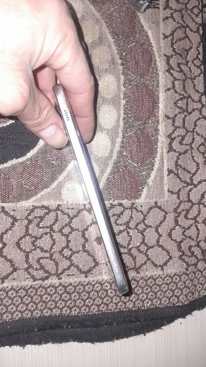 گوشی سامسونگ A7  2017|موبایل|پاکدشت, پاکدشت (مامازند)|دیوار