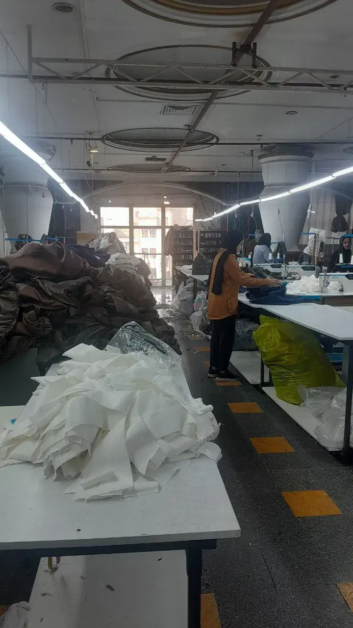 مادگی زن|استخدام صنعتی، فنی، مهندسی|تهران, زمزم|دیوار