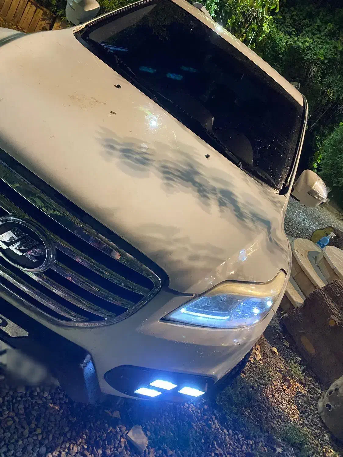 x60 اتومات لیفان|خودرو سواری و وانت|شیراز, کاراندیش|دیوار