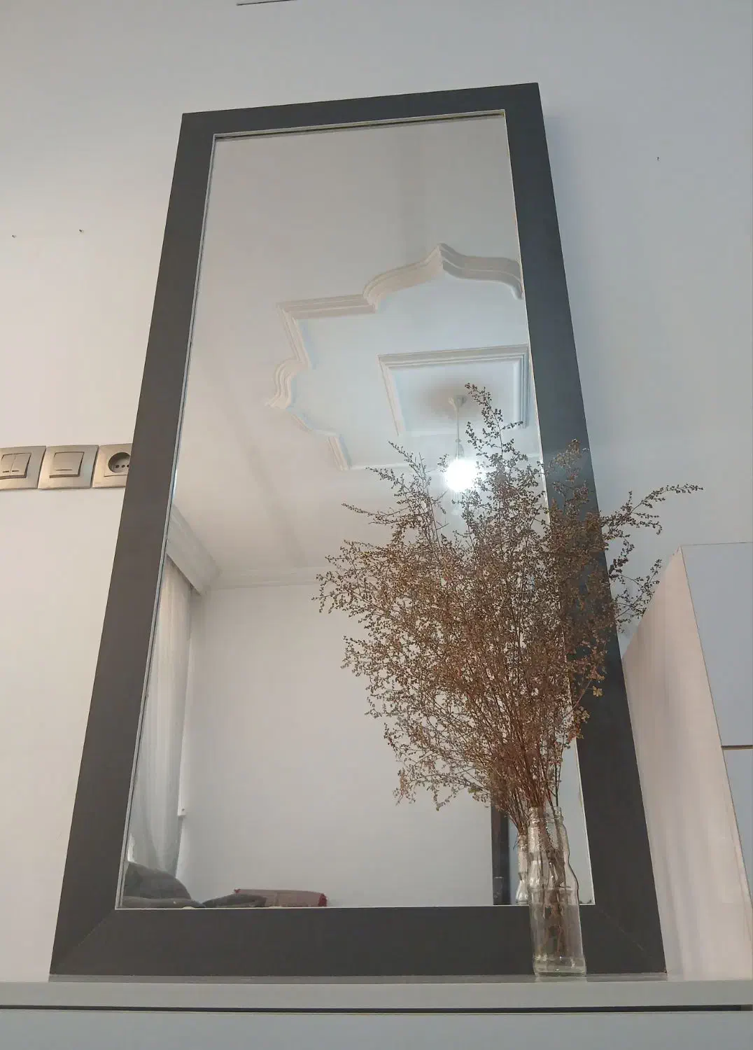 آیینه قدی|آینه|مشهد, امین آباد|دیوار