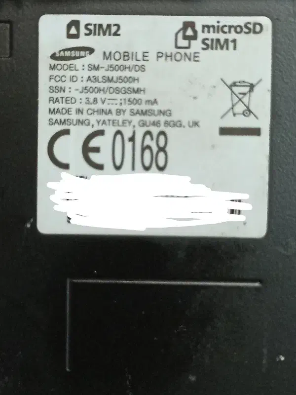 Samsong J5|موبایل|قدس, شهر‌قدس|دیوار