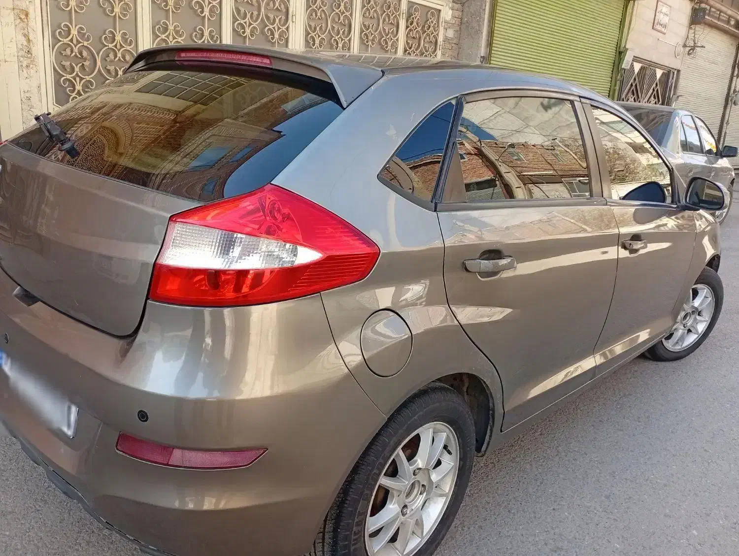 MVM315|خودرو سواری و وانت|اردبیل, |دیوار
