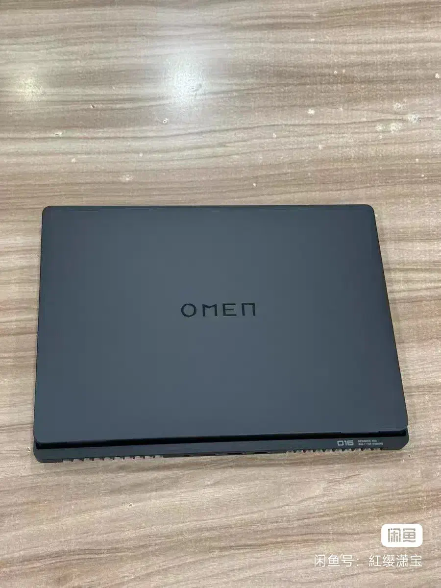 لپتاپ hp omen 16|رایانه همراه|تهران, امام حسین|دیوار