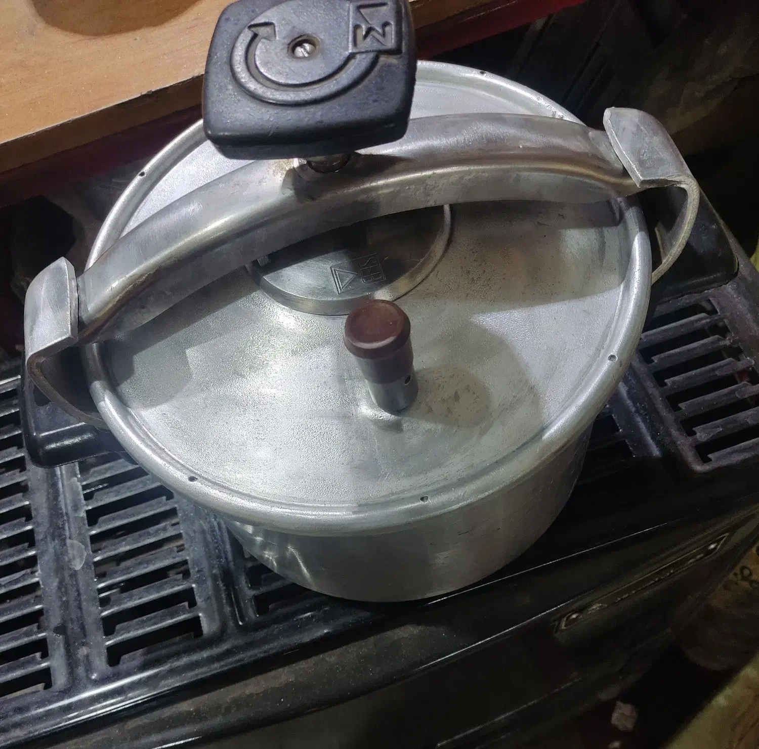 زود پز|ظروف پختوپز|اسلامشهر, شهرک سعیدیه|دیوار