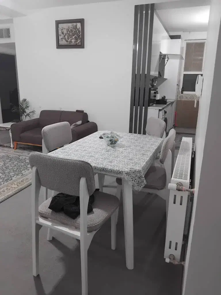 آپارتمان مسکن ملی کوی مهر|فروش آپارتمان|ساوه, |دیوار