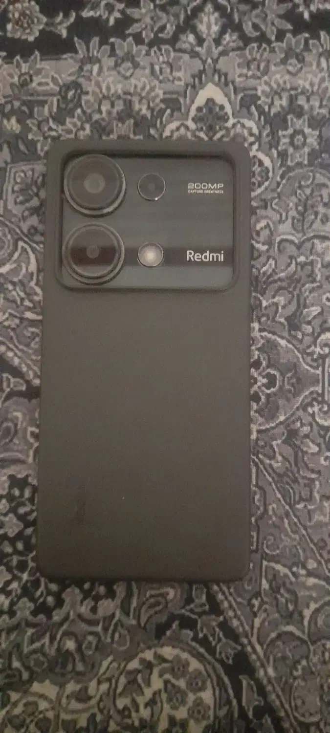 گوشی شیومی نوت 13 پرو|موبایل|ورامین, خیر آباد|دیوار