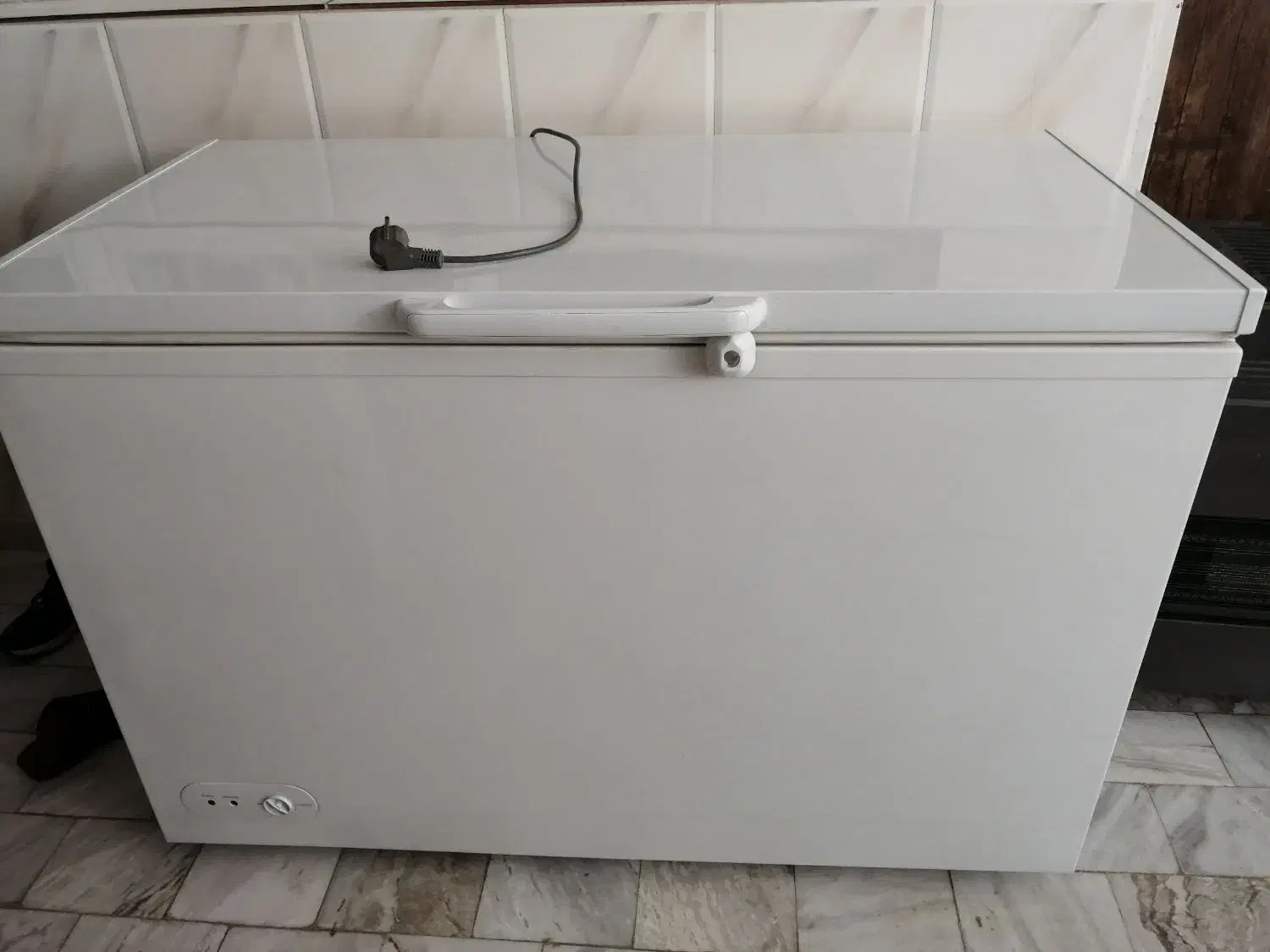 فیریزر هیمالیا|یخچال و فریزر|قم, نیروگاه|دیوار