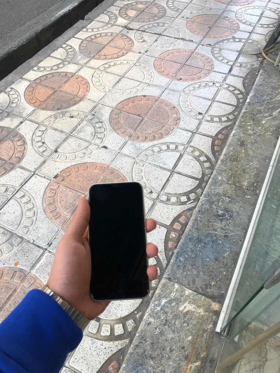 Iphone11 ch|موبایل|تنکابن, |دیوار