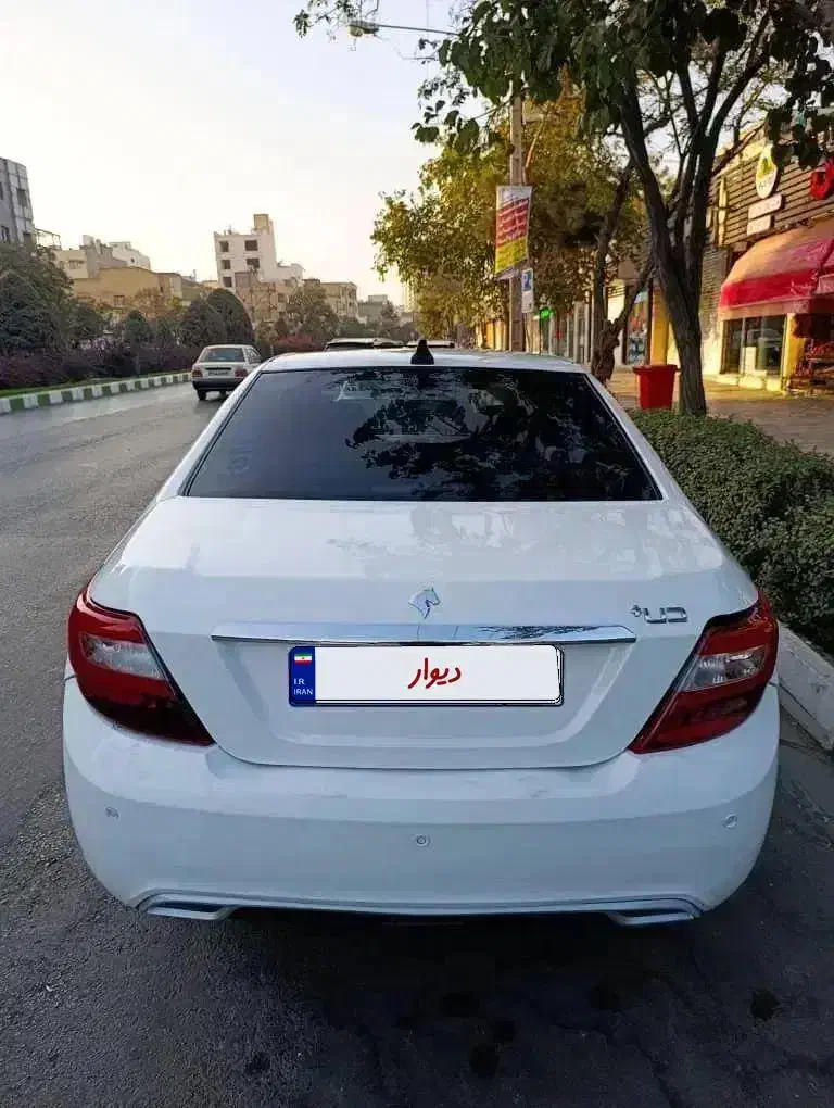 دنا پلاس ۶دنده|خودرو سواری و وانت|مشهد, کوثر|دیوار