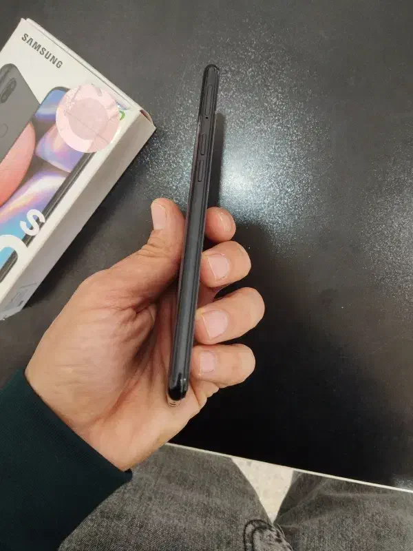 سامسونگ A10s|موبایل|بانه, |دیوار