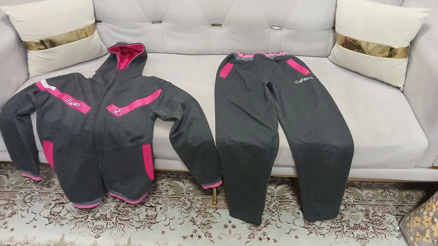 ست ورزشی|لباس|مشهد, سرافرازان|دیوار