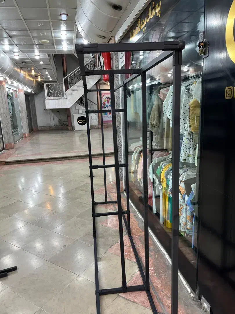 رگال|فروشگاه و مغازه|اندیمشک, |دیوار