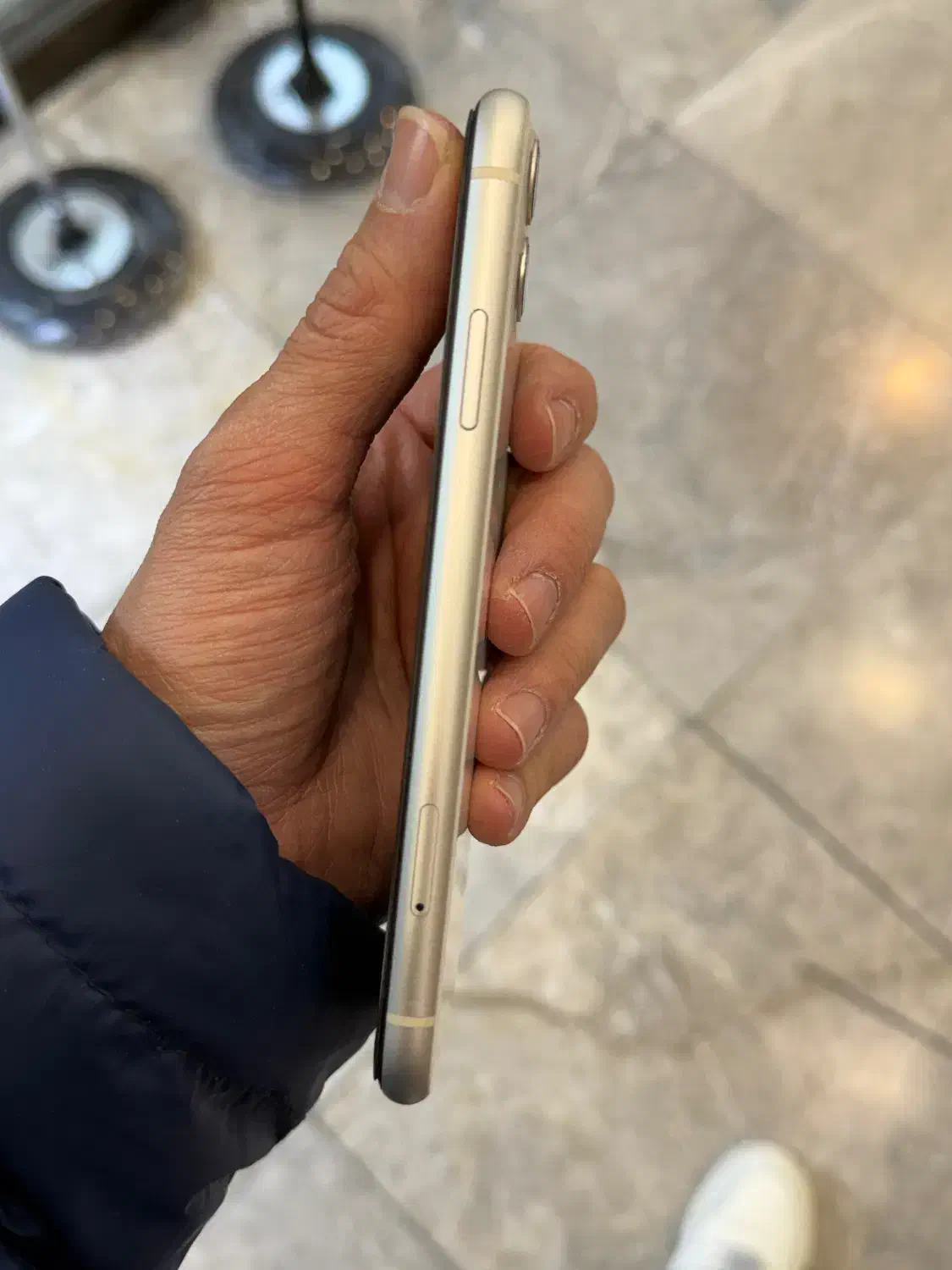 آیفون ۱۱ ۱۲۸ گیگ|موبایل|ری, فیروزآبادی|دیوار