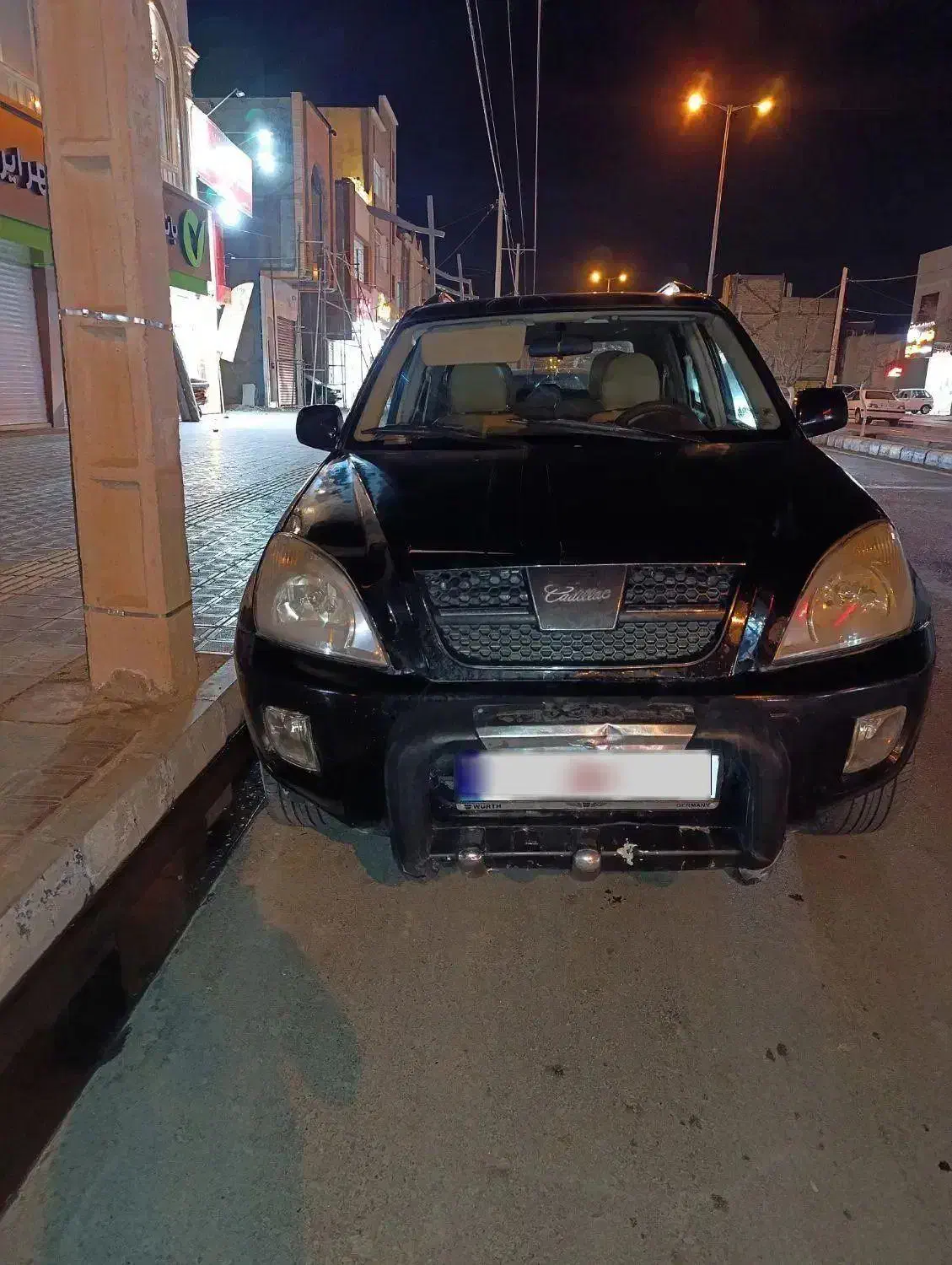 x33 مدل 91|خودرو سواری و وانت|بیرجند, |دیوار