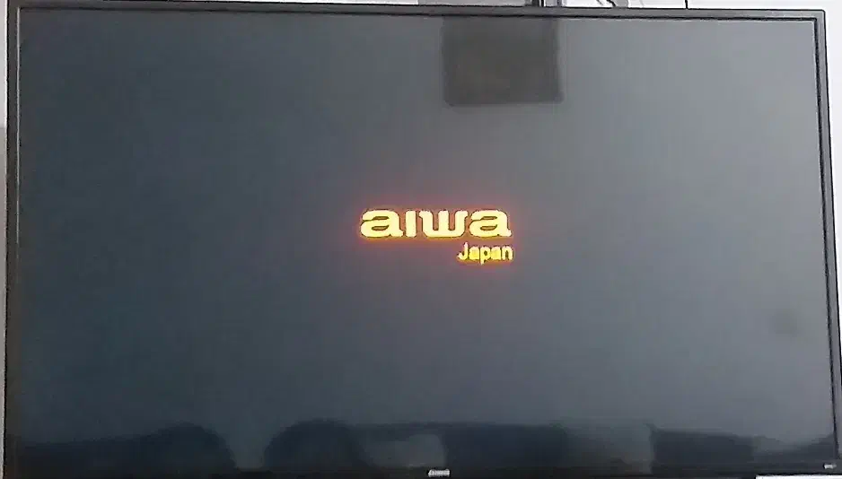 تلویزیون۴۹اینچ آیوا m7|تلویزیون و پروژکتور|اسلام‌‌آباد غرب, |دیوار