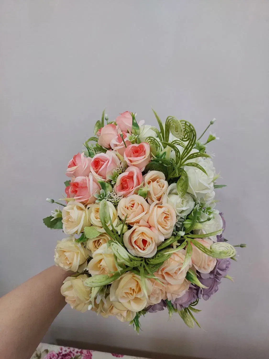 گل مصنوعی|گل مصنوعی|بندر ماهشهر, |دیوار