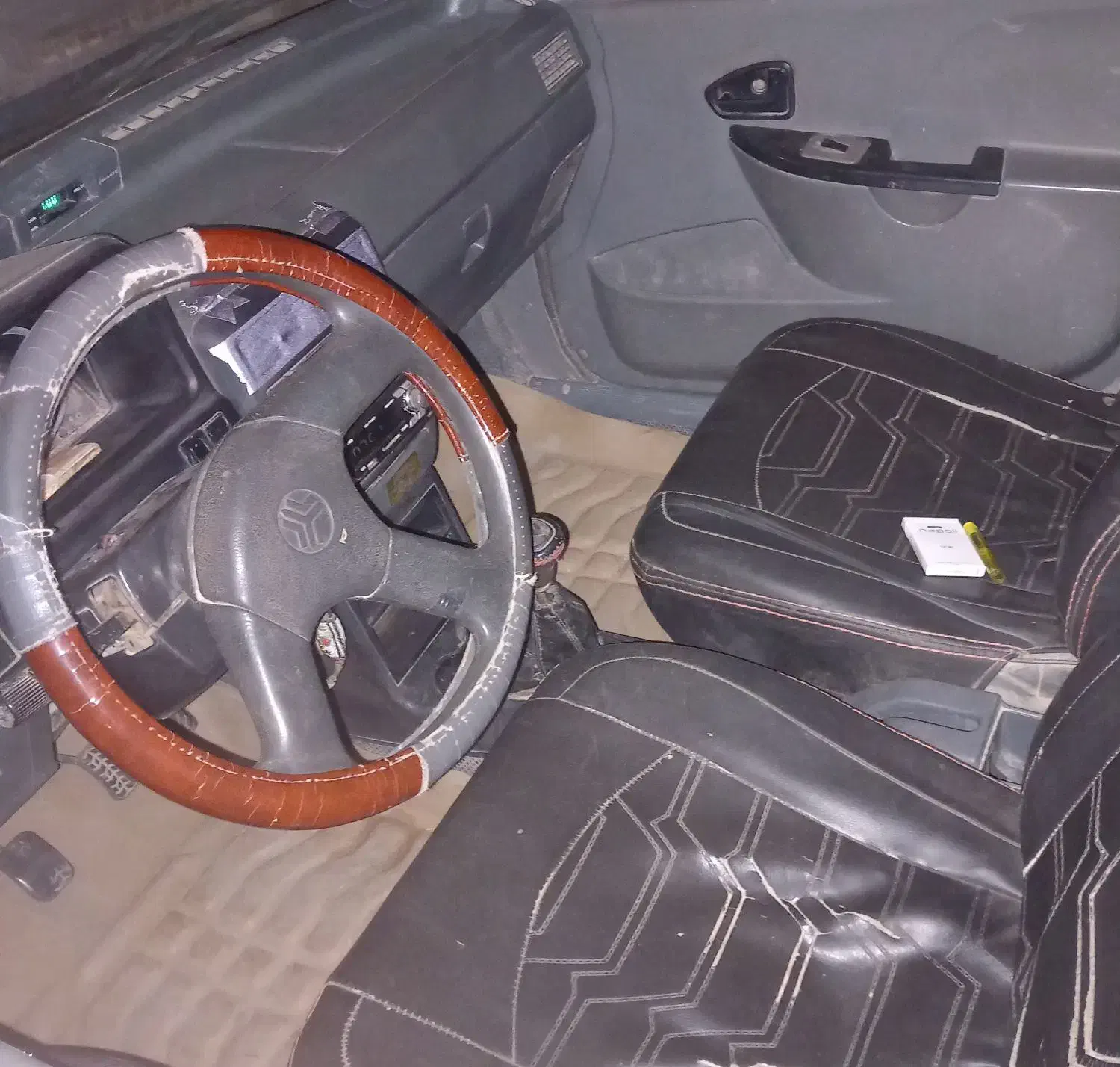 فروشی|خودرو سواری و وانت|بوئین زهرا, |دیوار