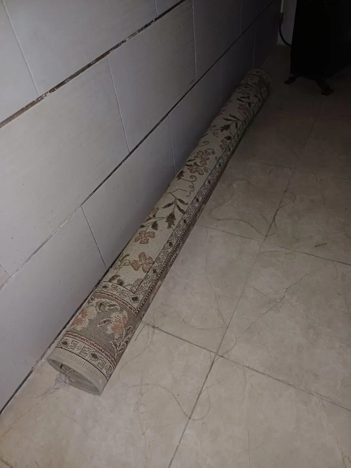 گلیم فرش ۶متری|فرش|اراک, |دیوار