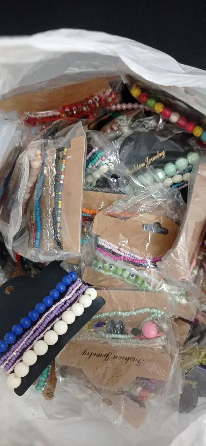 دستبند کشی|بدلیجات|بندر ترکمن, |دیوار