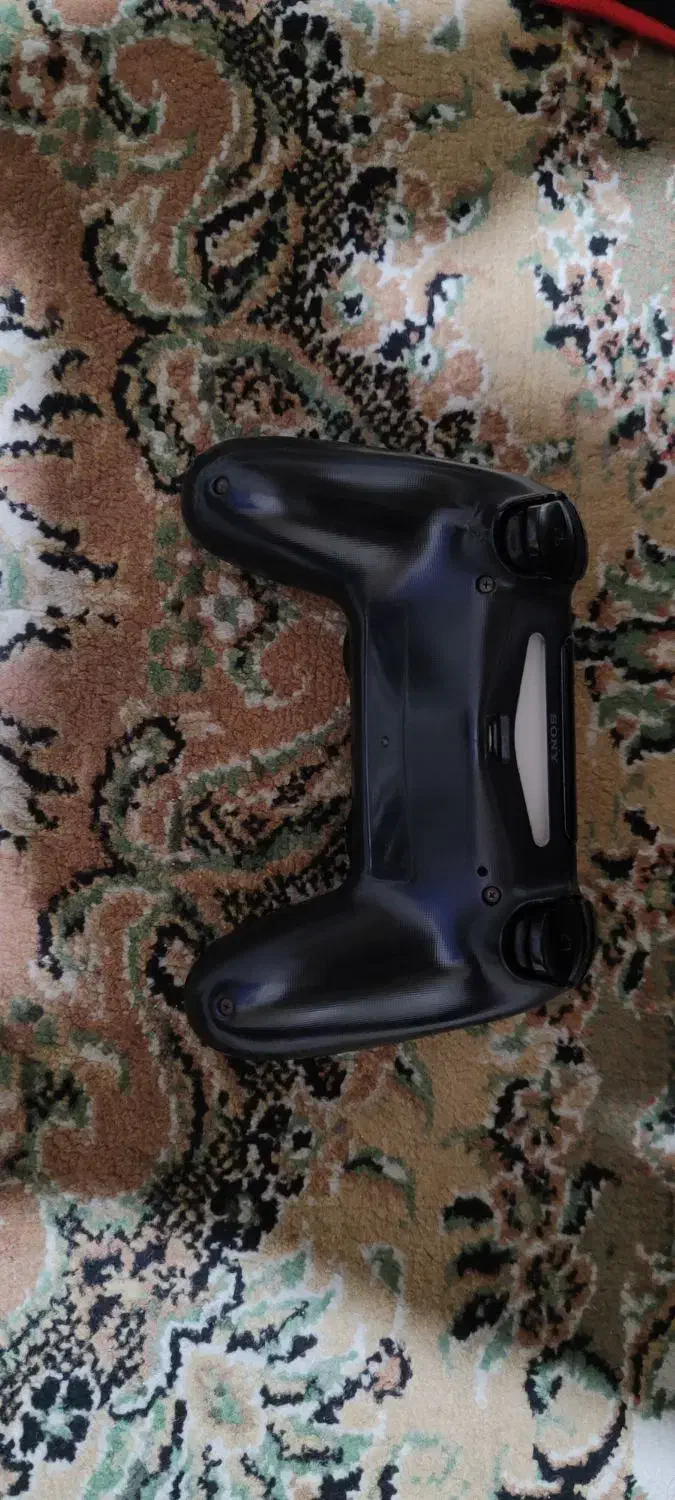 دسته PS4|کنسول، بازی ویدئویی و آنلاین|تهران, تهرانپارس شرقی|دیوار