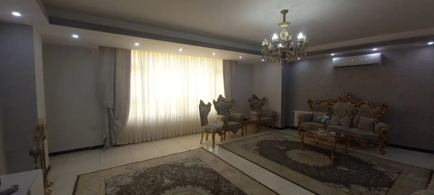 سعدی خیابان ملکی۱۱۲متر لوکس فول امکانات و تجهیزات|فروش آپارتمان|ملایر, |دیوار