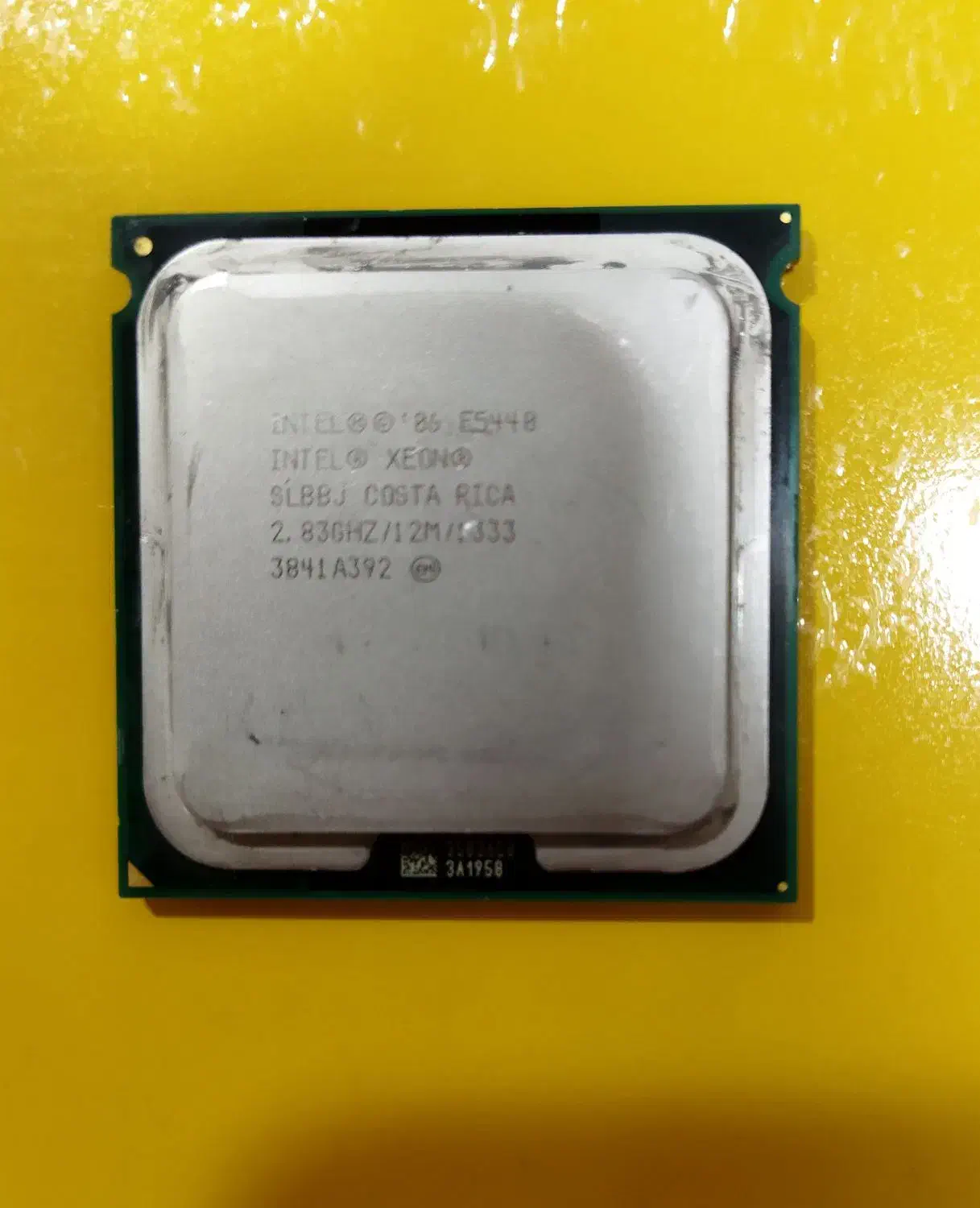 cpu xeon|قطعات و لوازم جانبی رایانه|سنندج, |دیوار