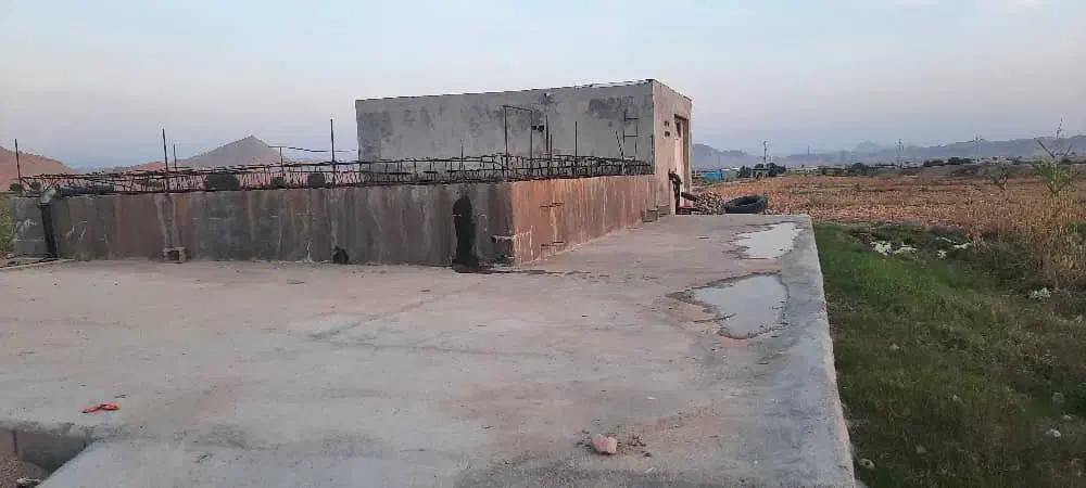 5 هکتار زمین کشاورزی سنددار لیشتر گچساران|فروش دفتر صنعتی، کشاورزی، تجاری|دوگنبدان, |دیوار