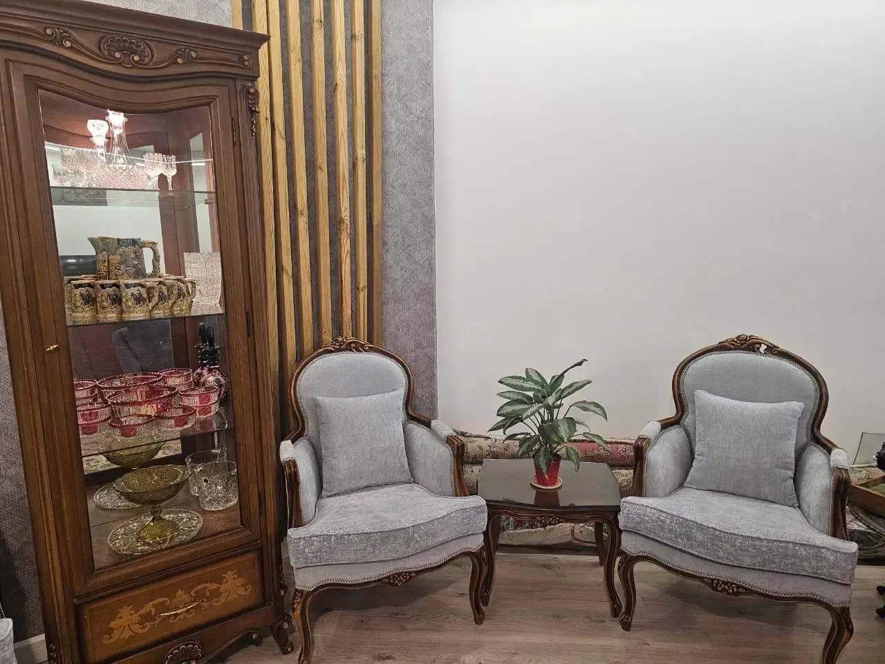 مبل|مبلمان خانگی و میز عسلی|تهران, امیرآباد|دیوار