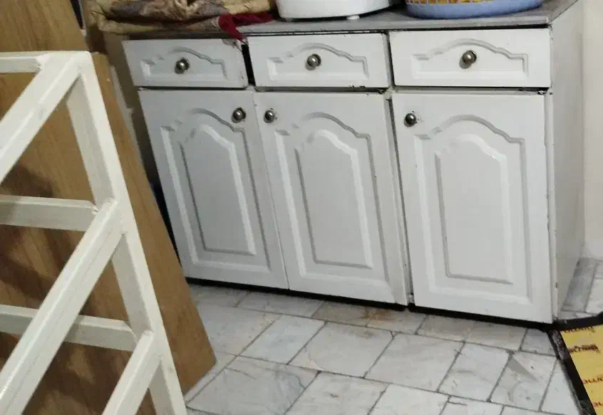 فروش|آبچکان و نظمدهنده ظروف|تهران, شهرک ولیعصر شمالی|دیوار