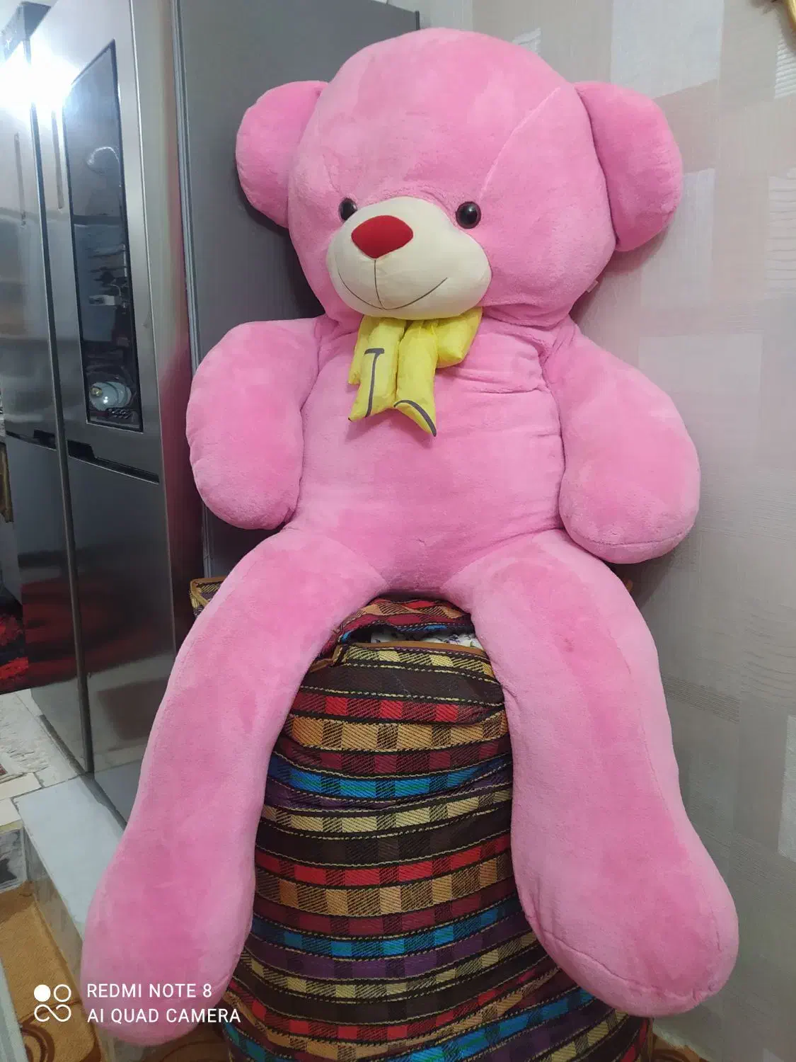 خرس نو|اسباب‌‌بازی|تبریز, |دیوار