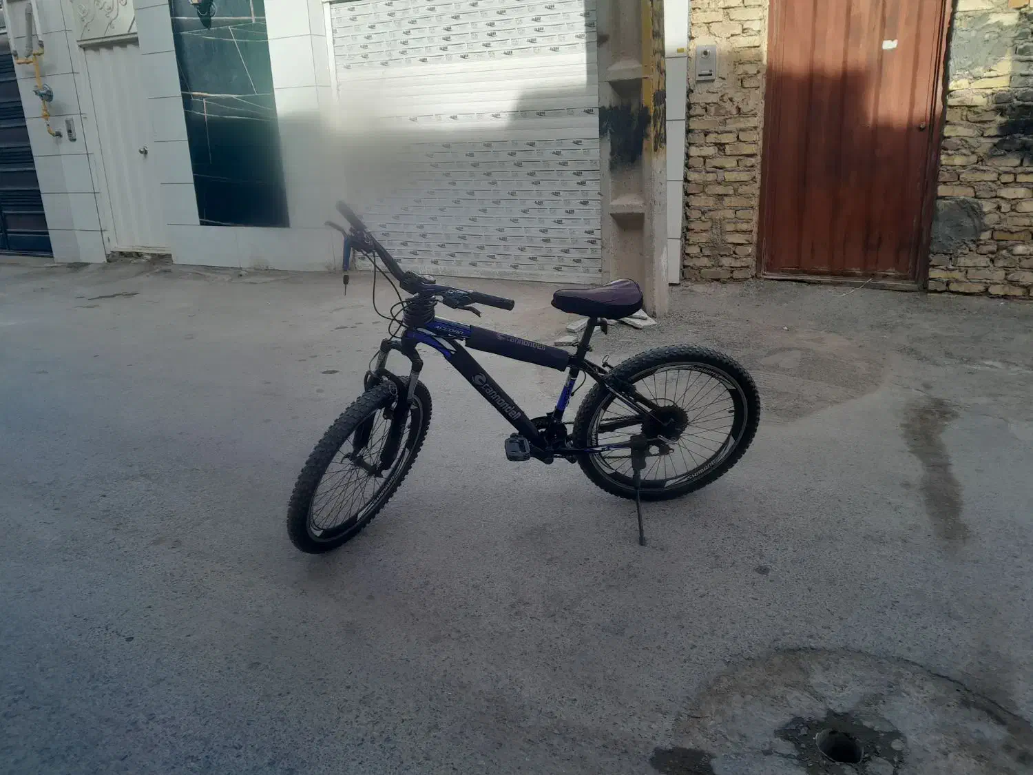 دوچرخه سایز ۲۶|دوچرخه، اسکیت، اسکوتر|یزد, |دیوار