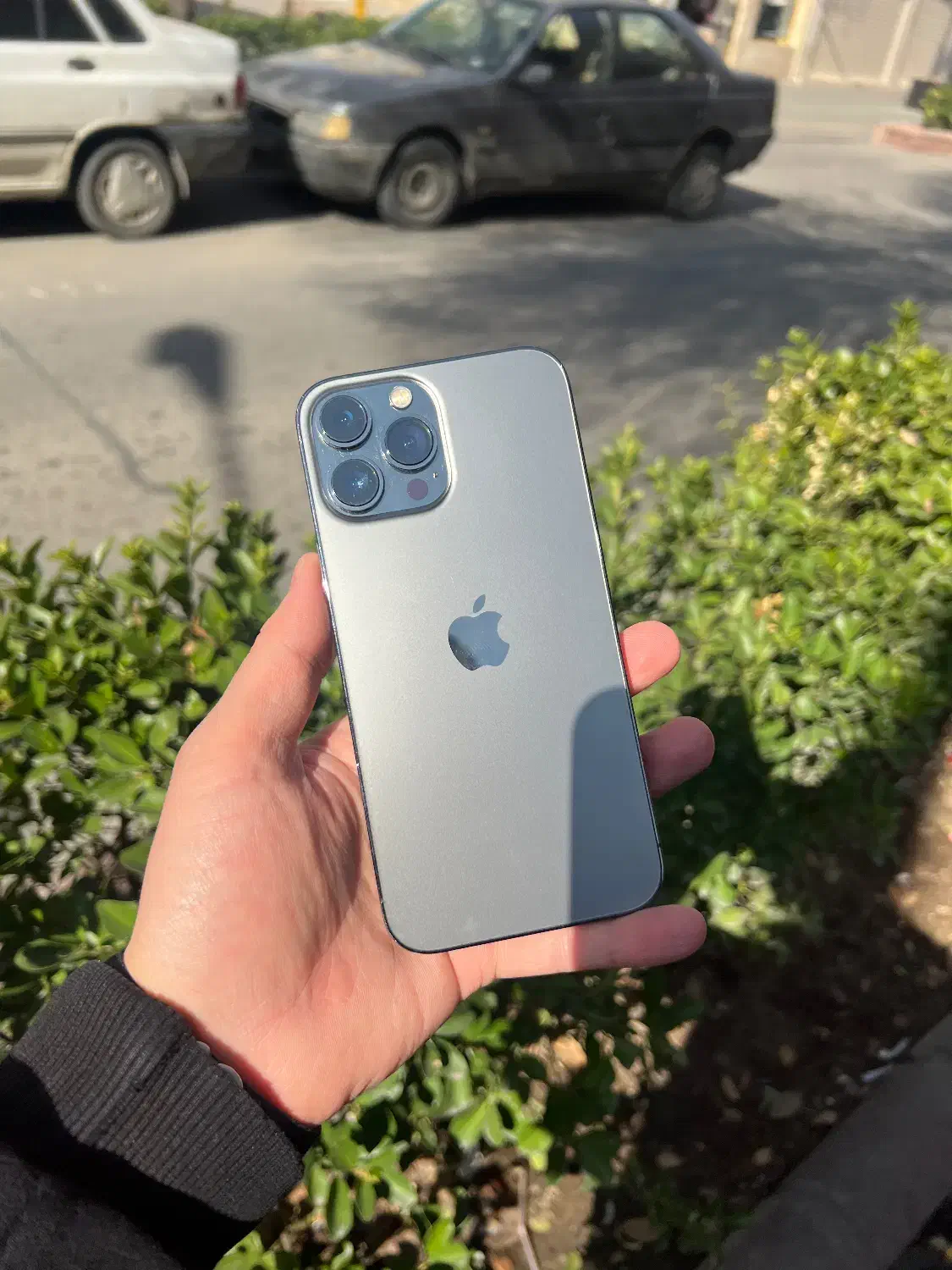 13 promax|موبایل|تبریز, |دیوار