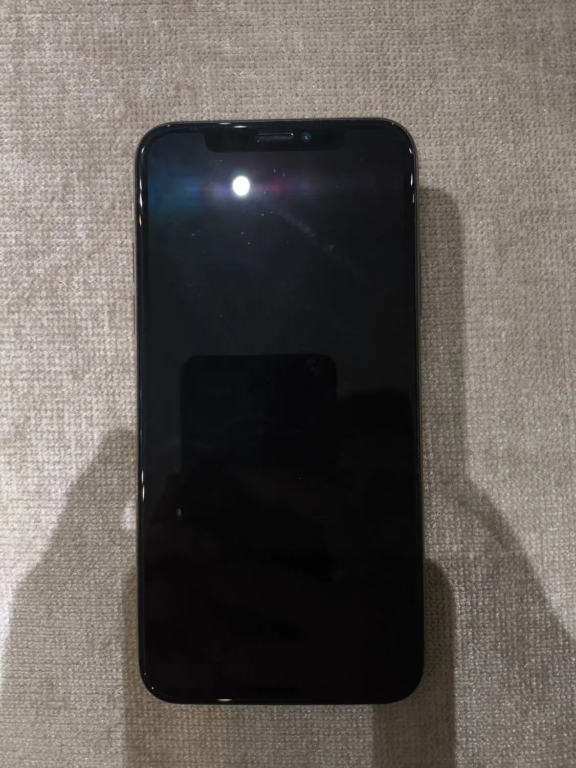 گوشی آیفون XS|موبایل|تهران, تهرانسر شرقی|دیوار